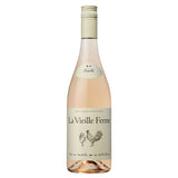 La Vieille Rosé GOODS ASDA   