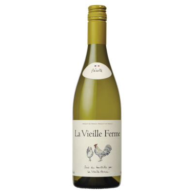ASDA La Vieille Ferme White Wine 750ml- Buy online at McGrocer