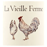 La Vieille Rose rose wine 187ml - British product