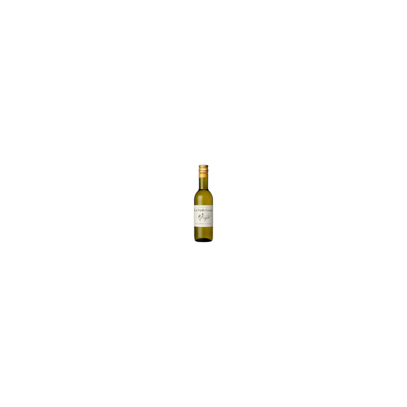 La Vieille Ferme French wine 187ml, imported from the UK