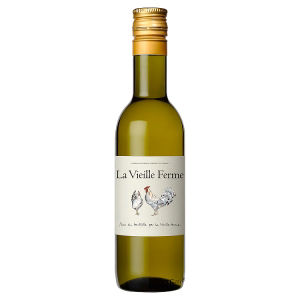 La Vieille Ferme French wine 187ml, imported from the UK