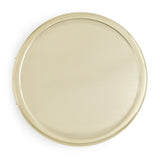 Habitat gold tone steel tray with handles, UK version