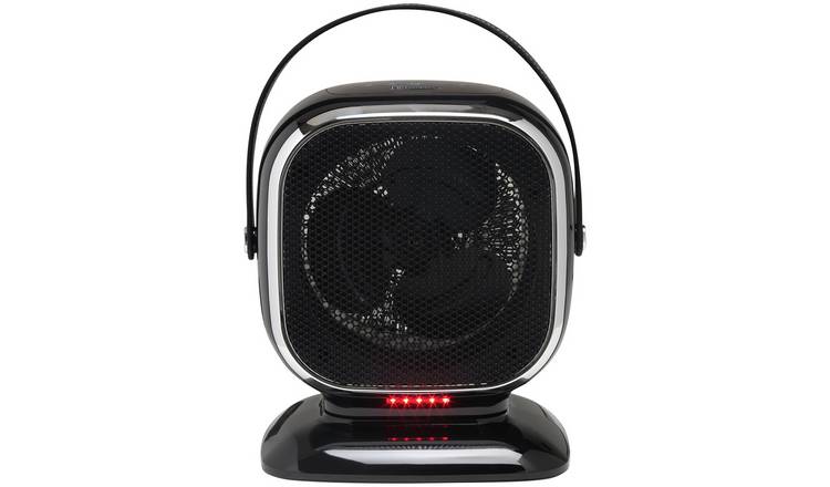 Dimplex Q3BTB fan heater 3kW, UK version