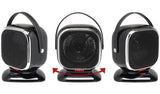 Dimplex Q3BTB fan heater 3kW, UK version