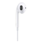 Apple Earpods USB-C in-ear headphones white, UK version