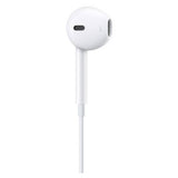 Apple Earpods USB-C in-ear headphones white, UK version