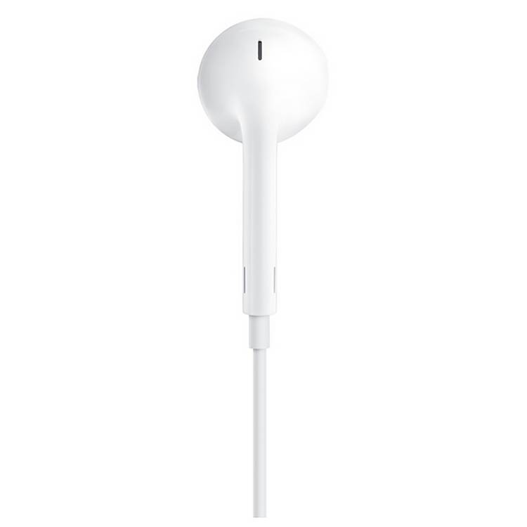 Apple Earpods USB-C in-ear headphones white, UK version