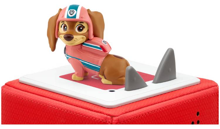tonies PAW Patrol Liberty Tonie character figure, UK version