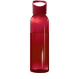 Sky Plastic water bottle 650ml (British brand)