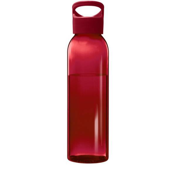 Sky Plastic water bottle 650ml (British brand)