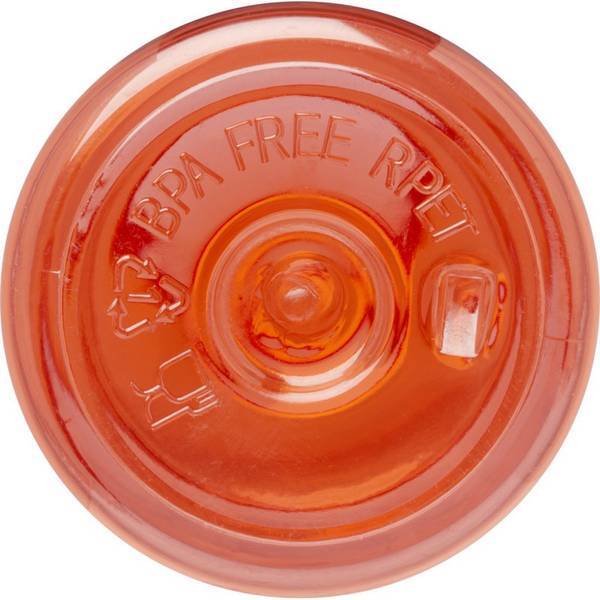 Sky Plastic water bottle 650ml (British brand)