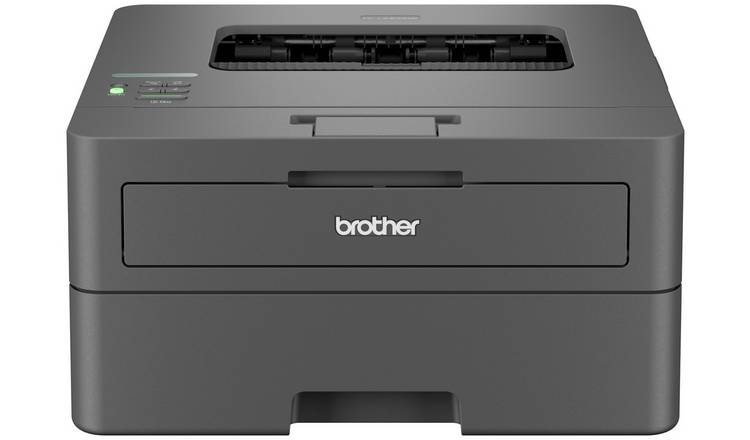 Brother HL-L2400DWE mono laser printer (British brand)