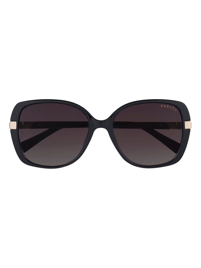 Radley Black Morwenna sunglasses, UK version
