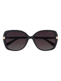 Radley Black Morwenna sunglasses, UK version