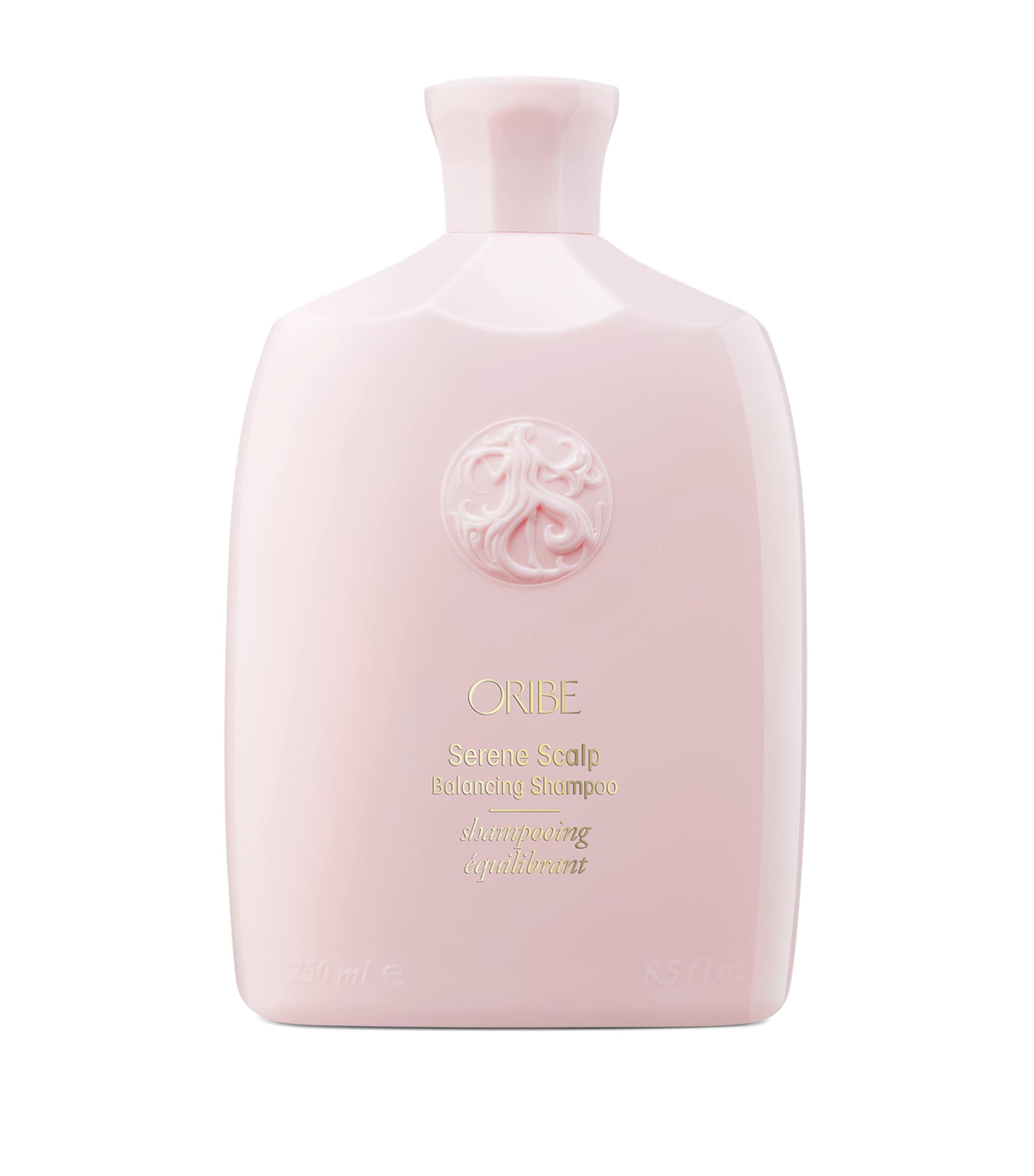 Oribe Serene Scalp Shampoo 250ml, imported from the UK
