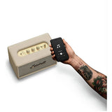 Marshall Acton III home speaker cream, imported from the UK