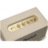 Marshall Acton III home speaker cream, imported from the UK