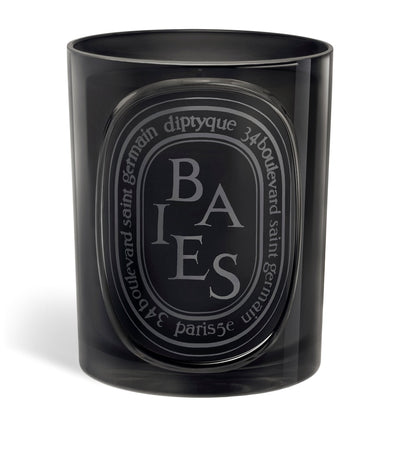 Harrods Diptyque Baies Candle 300g- Buy online at McGrocer