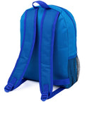 Vanilla Underground Blue Paw Patrol backpack, imported from the UK