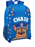 Vanilla Underground Blue Paw Patrol backpack, imported from the UK