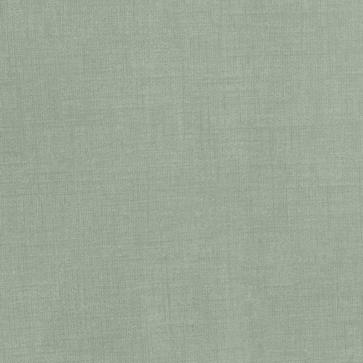 Habitat Cotton Textured Print Sage Bedding Set - Superking