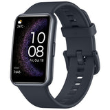 HUAWEI Watch Fit SE smartwatch black (British brand)