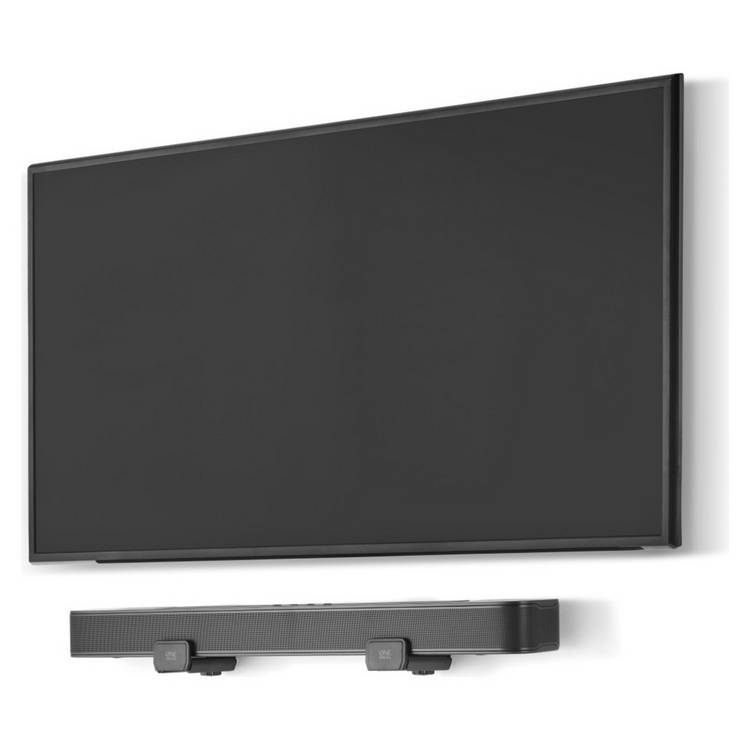 One For All WM5310 universal sound bar holder (British brand)