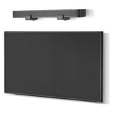 One For All WM5310 universal sound bar holder (British brand)