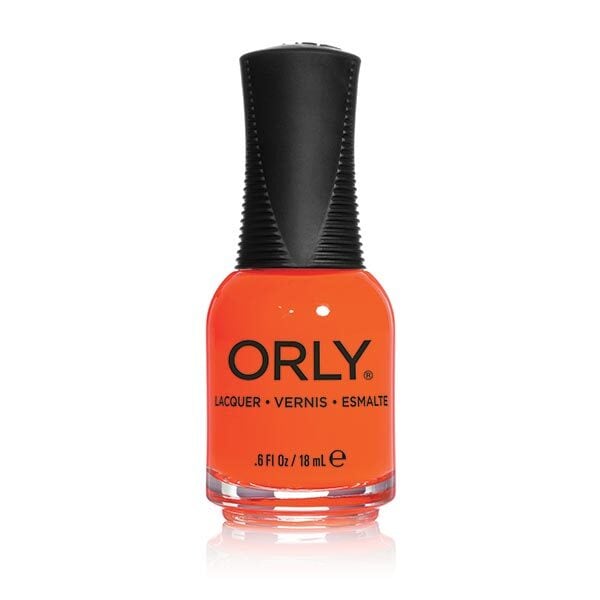 Orly Nail Polish 18ml Melt Your Popsicle