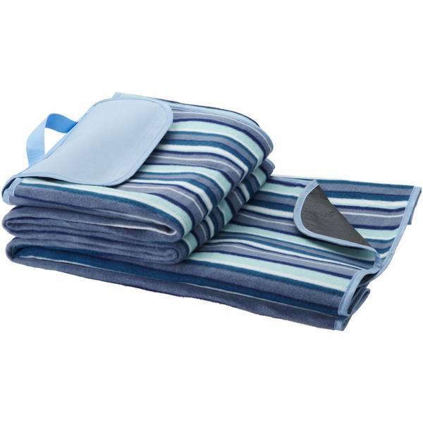 Bullet Riviera picnic blanket 160x125cm, imported from the UK