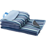 Bullet Riviera picnic blanket 160x125cm, imported from the UK