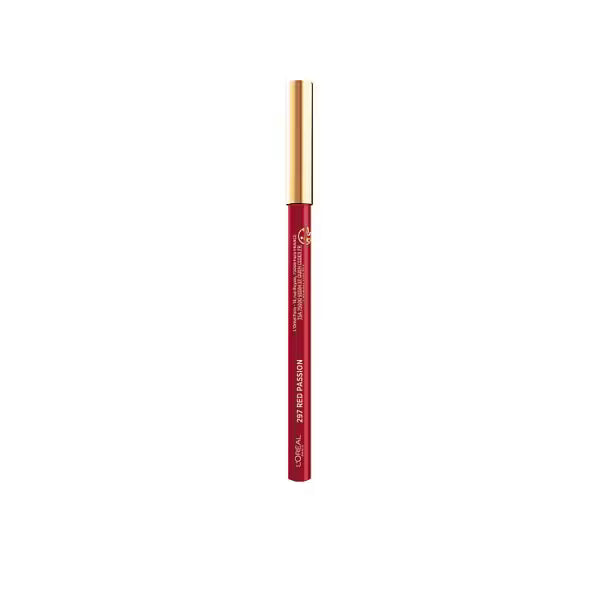 L'Oréal Paris Lip Liner 297 Red Passion, UK version