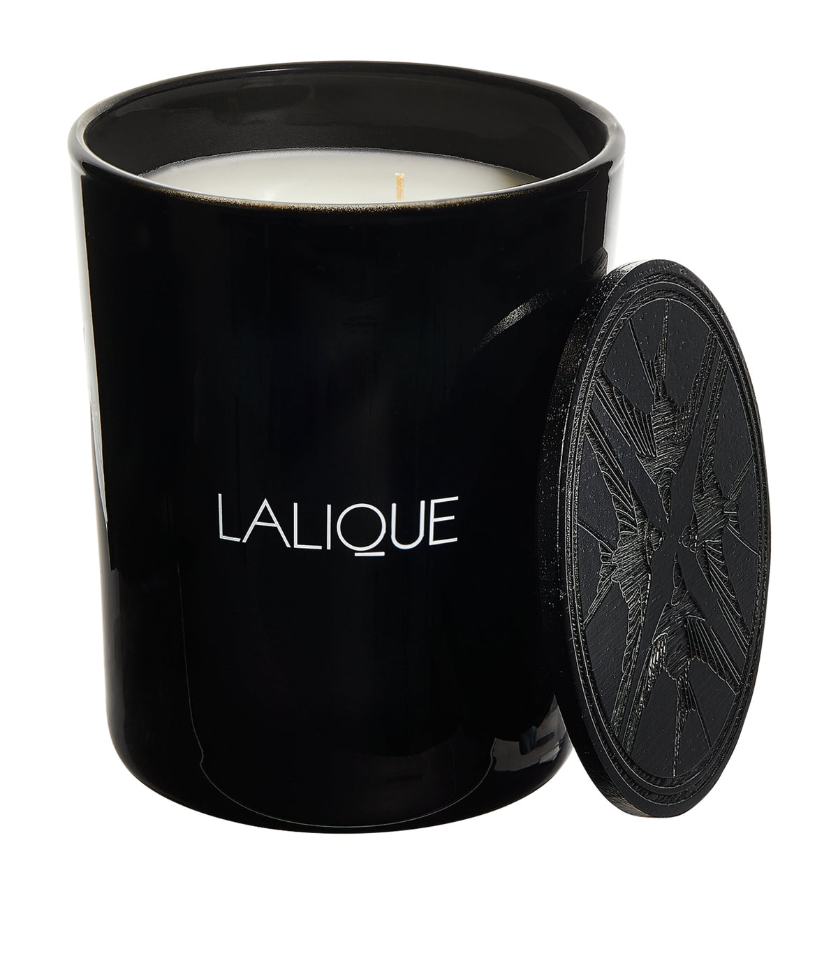 Lalique Figuier Amalfi candle 600g, UK version