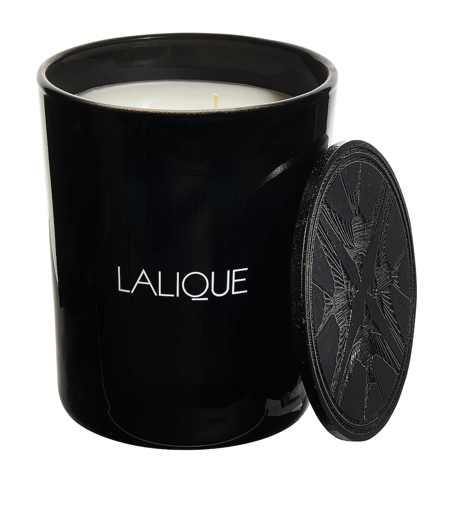 Lalique Figuier Amalfi candle 600g, UK version