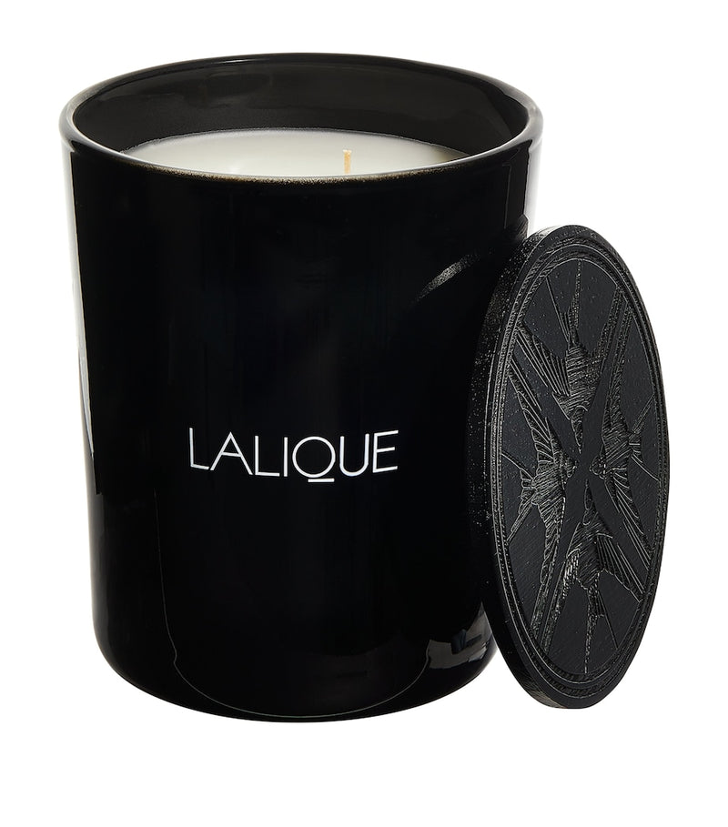 Lalique Figuier Amalfi candle 600g, UK version