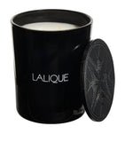 Lalique Figuier Amalfi candle 600g, UK version