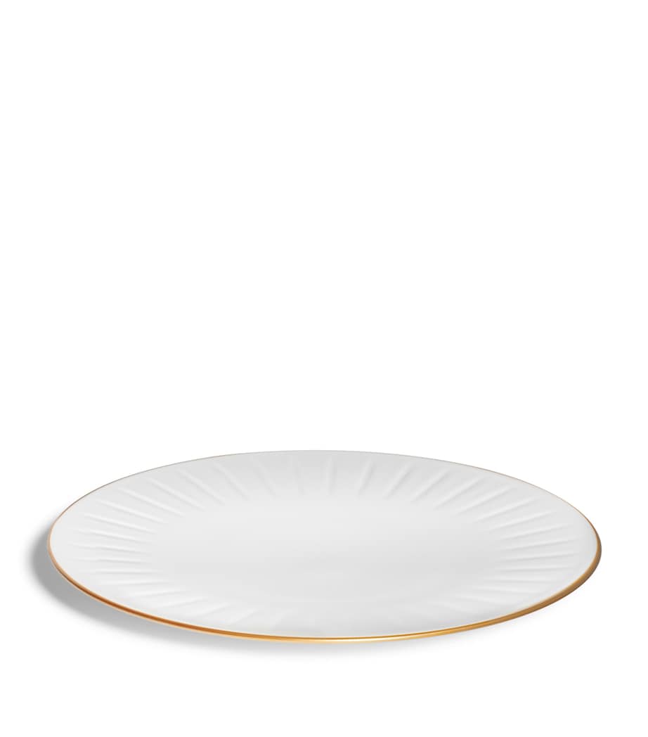 Louis XIII Light of Time small plates set of 2 22.5cm, UK version