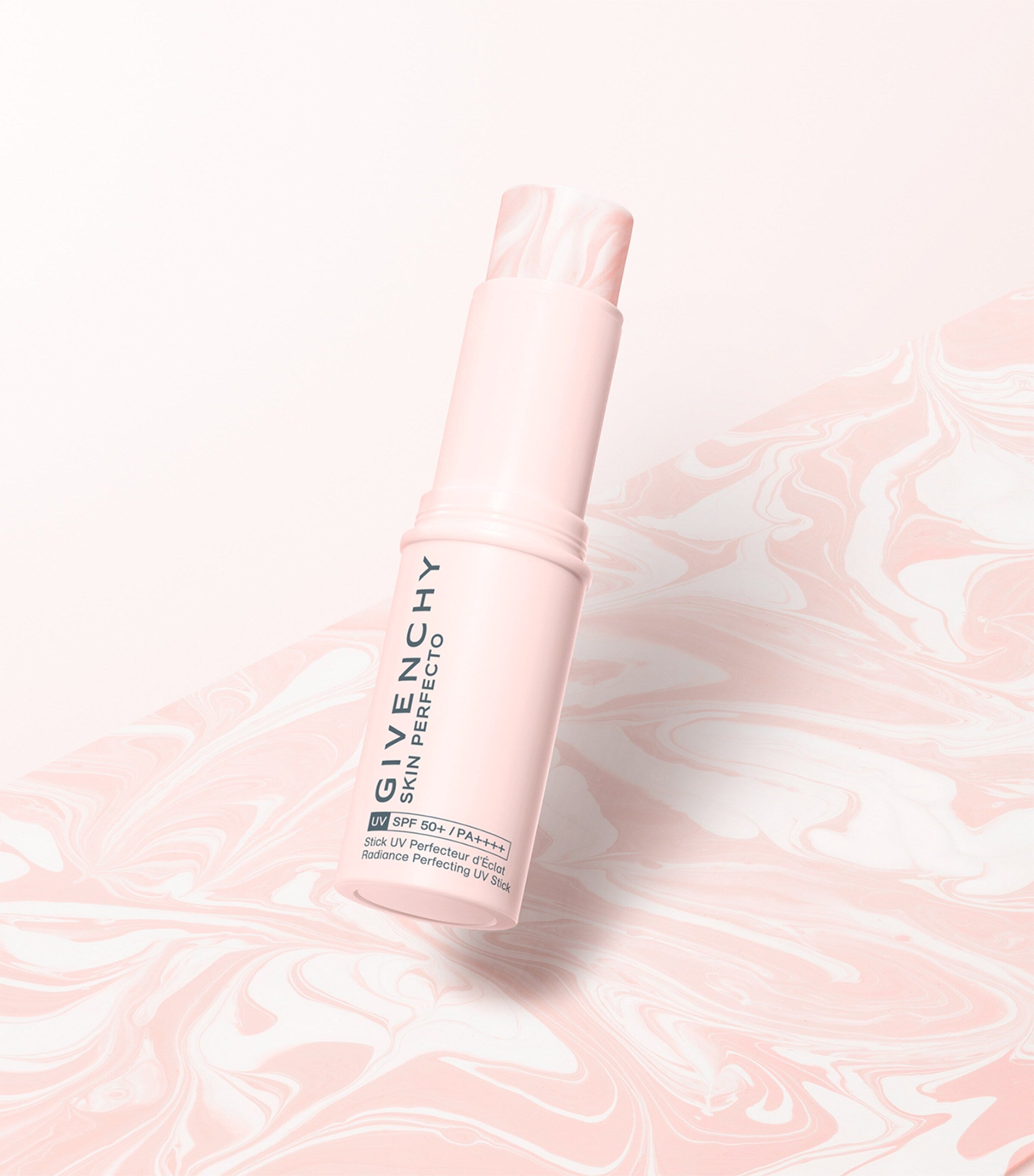 Givenchy Radiance Perfecting UV Stick SPF 50+, UK version