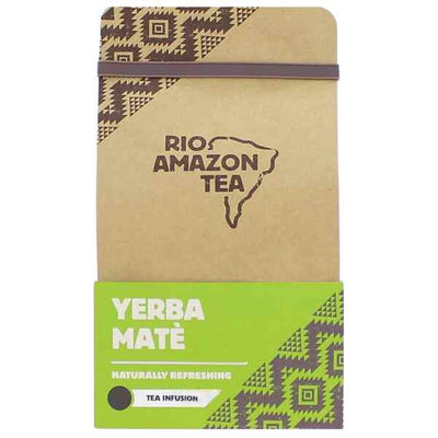 Superdrug Rio Amazon Yerba Mate Teabags 40 Count- Buy online at McGrocer