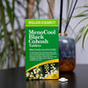Holland & Barrett MenoCool Black Cohosh 60 Tablets, UK version