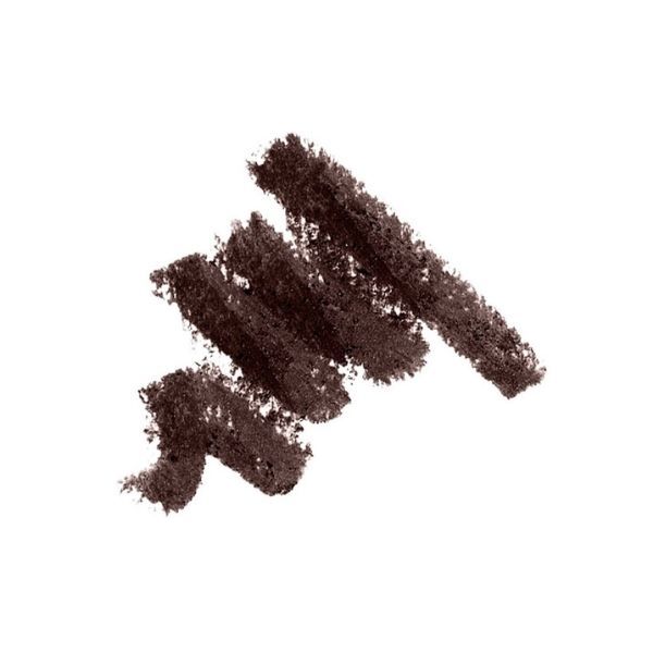 L.A. Colors retractable eyeliner pencil Black Brown 0.3g, UK version