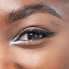 Rimmel soft khol eyeliner Pure White 71, imported from the UK