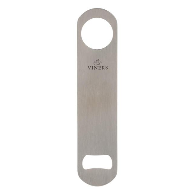 Viners Barware Flat Bottle Opener Tableware & Kitchen Accessories M&S   