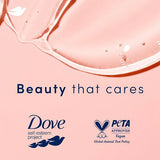 Dove Advanced Care Peach & White Blossom Anti-Perspirant Aerosol 200ml