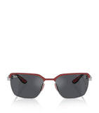 Ray-Ban sunglasses RB3743M Scuderia Ferrari (British brand)