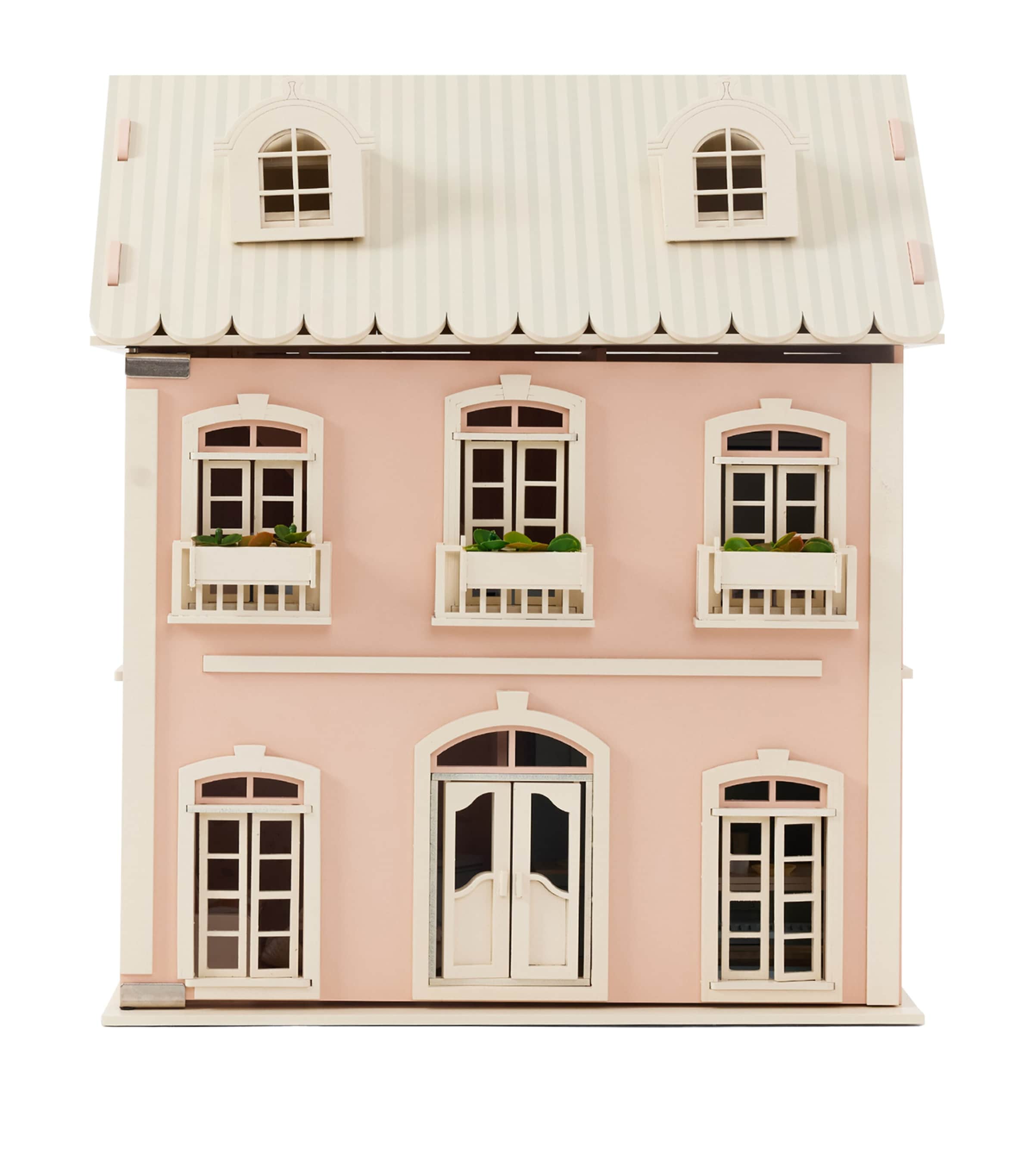 Little Forest Animals House of Nice dollhouse 60cm, UK version