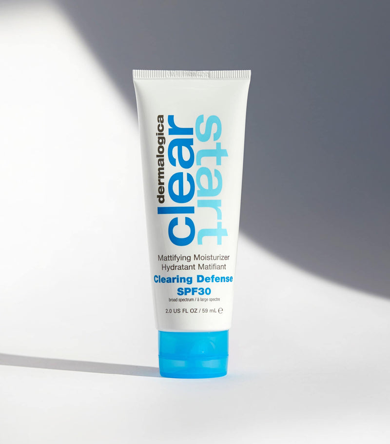Dermalogica mattifying moisturizer SPF30 59ml - British product