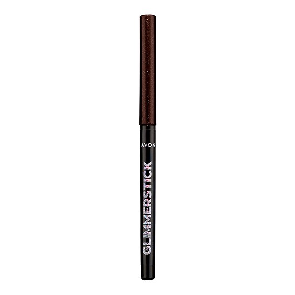 Avon Glimmerstick Diamonds Eyeliner Black Ice GOODS Superdrug Brown Sugar  