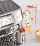 Sage Barista Touch Impress coffee machine (British brand)