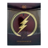 Warner Bros. DC Flash Eau de Toilette 60ml spray, imported from the UK